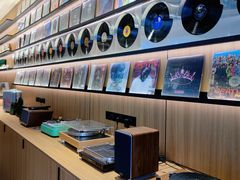 -黑胶星球(华发中城商都店)