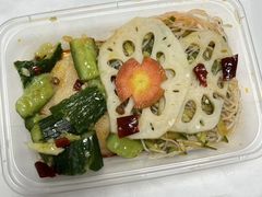 -王菊美食街·王菊面馆(总店)