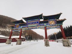 -塞罕坝国家级自然保护区