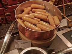 法式香肠-海风餐厅