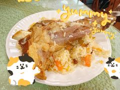 -开帝锐抓饭(五一路店)