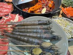 -阳阳老火锅(小南门店)