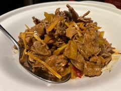 -瑶王府·广西菜(金阳路店)