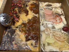 -星湖特色餐厅· 三岔湖环球融创天堂洲际酒店