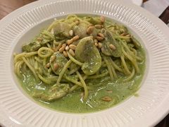 -UPPER KITCHEN(延安路店)