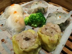 android_upload_pic-新兴·金羊座·粤菜点心(乐峰店)