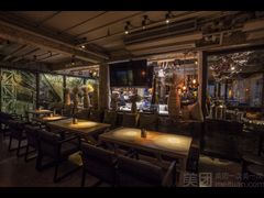 -上合花园花园烧烤(贵阳店)