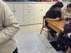 -豫石记羊汤(北苑店)