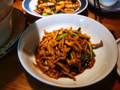 -吕氏疙瘩汤·私家菜馆(慈云寺店)