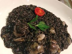 -IL Forno 意坊·意大利餐厅(花园店)