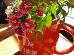 -田德能咖啡博物馆