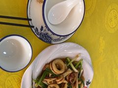 -秋姐美食店(旅游大道店)