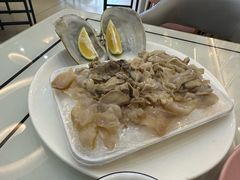 -覃记海鲜美食餐厅