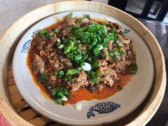 -新繁老號豌豆汤饭店·江湖菜(宝光寺店)