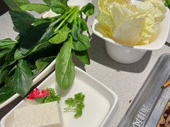 -海底捞大排档火锅(悦荟广场店)