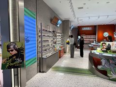 -MUJOSH木九十眼镜(人广来福士店)