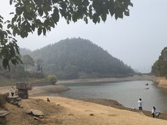 -桃花岭景区