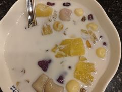 -赵记传承·中国甜品(福州总店)