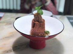 桂花糯米藕-绿茶餐厅(成都太古里店)