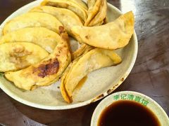 -李记清真馆(打钉巷店)