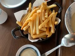 -FISH&POTATO Cō(地中海美食 万象城店)