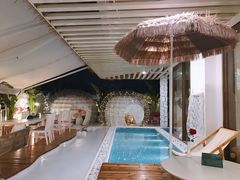 -天空花园餐吧·生日·团建(南山店)