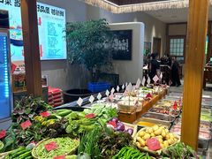 -杨厨的田园饭店(长城路店)