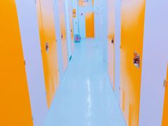 -安东易迷你仓自助寄存仓库(金桥店)