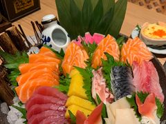 -德川家日本料理(顺义华联店)