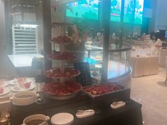 -菲住布渴酒店自助餐厅(阿里巴巴西溪园区店)