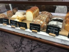 -WHEAT&BAKER-麥(凯德来福士店)