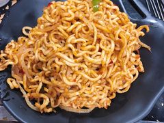 -碎怂烤肉(钟楼柳巷店)