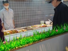 -稻花香大食堂(大沽路店)