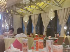 -润园四季椰子鸡火锅(海上世界店)
