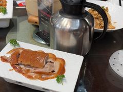 -老铺烤鸭(宝鸡店)