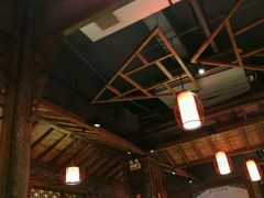 大堂-重庆渝达老火锅(春熙路店)