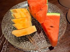 -许爷家·生态湖鲜(徐汇日月光店)