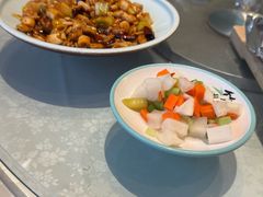 -胡杨记忆(和平路店)