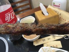 -情忆草原涮肉馆
