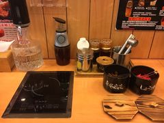 零售区-博多一幸舍(侨福芳草地购物中心店)