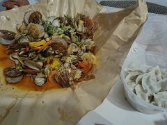 -庆山饭店·海鲜饺子家常菜(北戴河黑石路店)