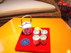 -上海外滩英迪格酒店