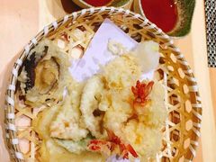 -兆治日本料理(华府世家店)
