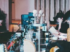 -Seesaw Coffee(朝阳大悦城店)