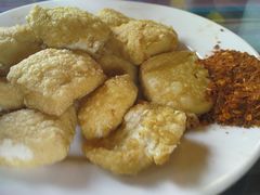 -88号小吃店·经典云南菜·地道纳西美食