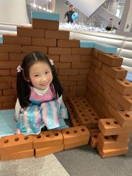 -MINI MARS KIDS CLUB亲子家庭中心(杨浦黄兴店)