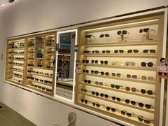 -宝岛眼镜(宁波奉化万达广场店)