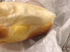 -稻田秋日式面包