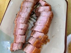 -烧鹅妹饭店
