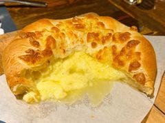 卢布里奶酪包-卢布里西餐厅(总店)